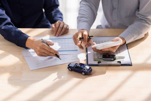 Car insurance options for La Crosse residents